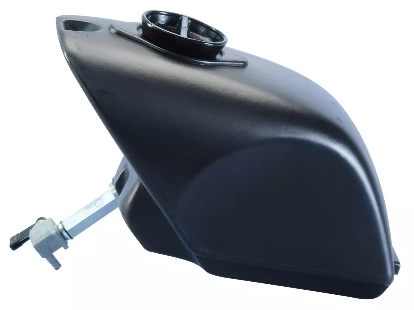 COMPLETE FUEL TANK