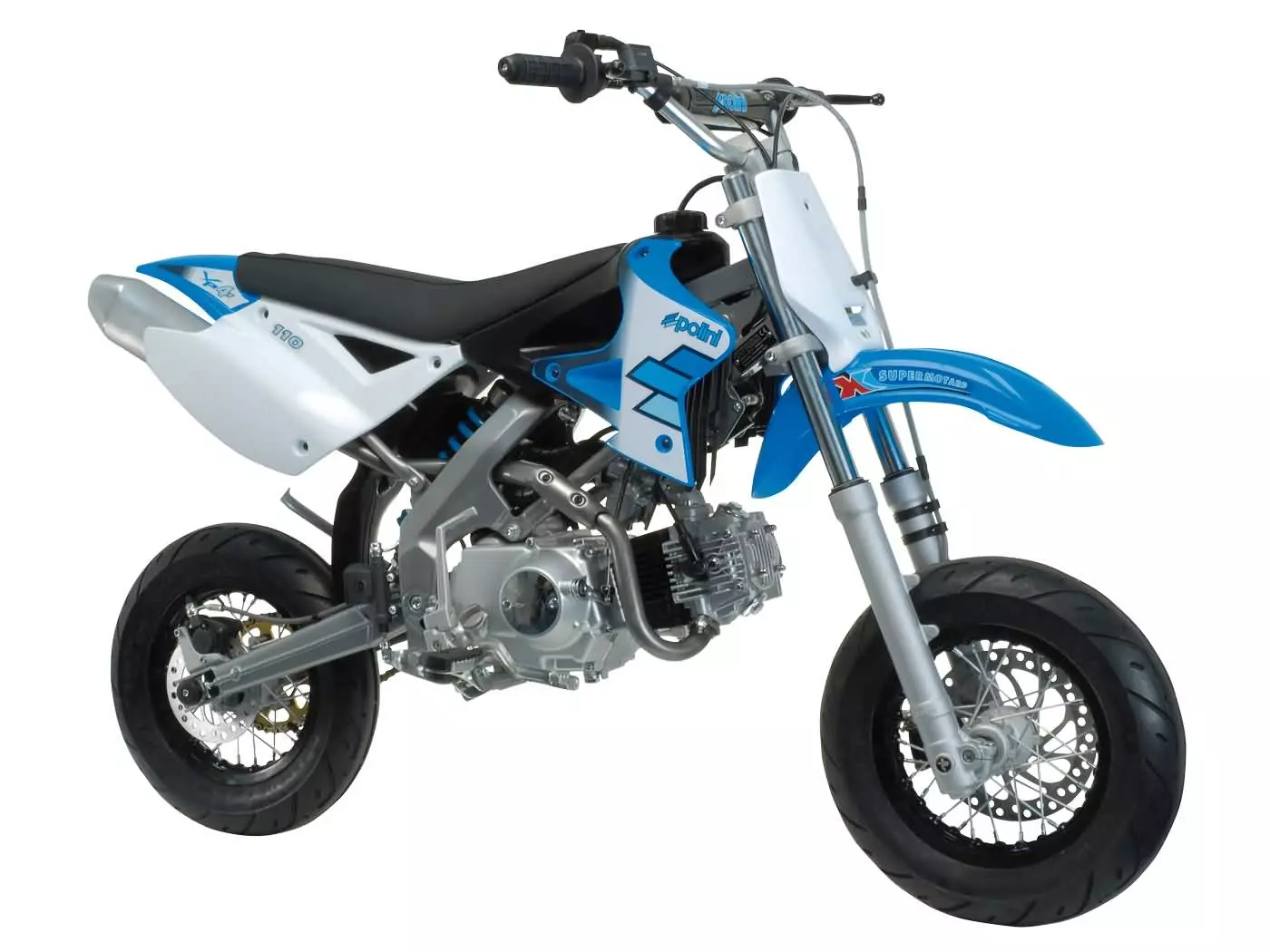 Buy now: MINIMOTARD XP4 125cc 4STR 4 SPEED MINIMOTARD XP4 125cc 4STR 4 SPEED