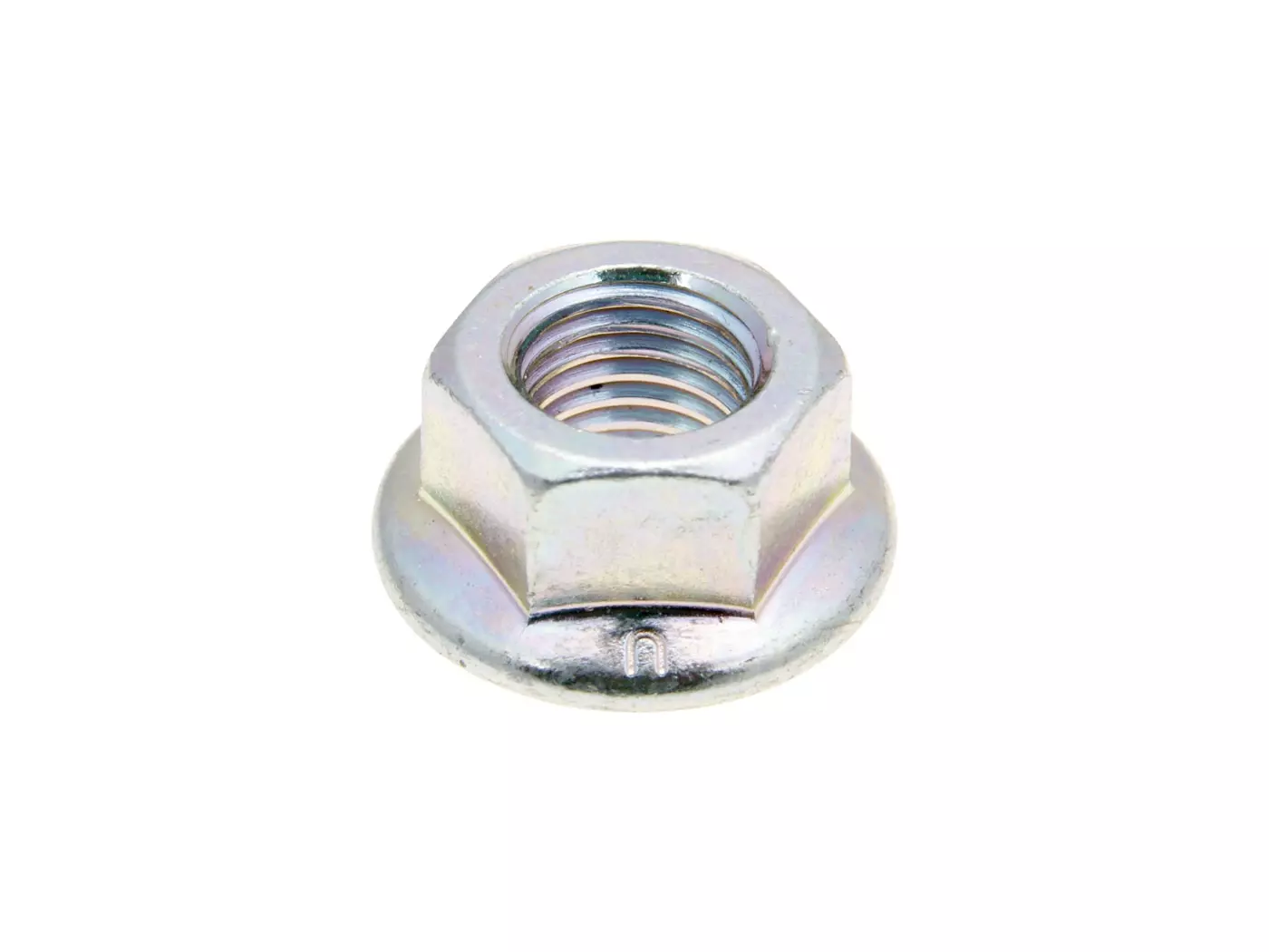 Fly Wheel Nut For Polini Digital Battery Ignition For Piaggio