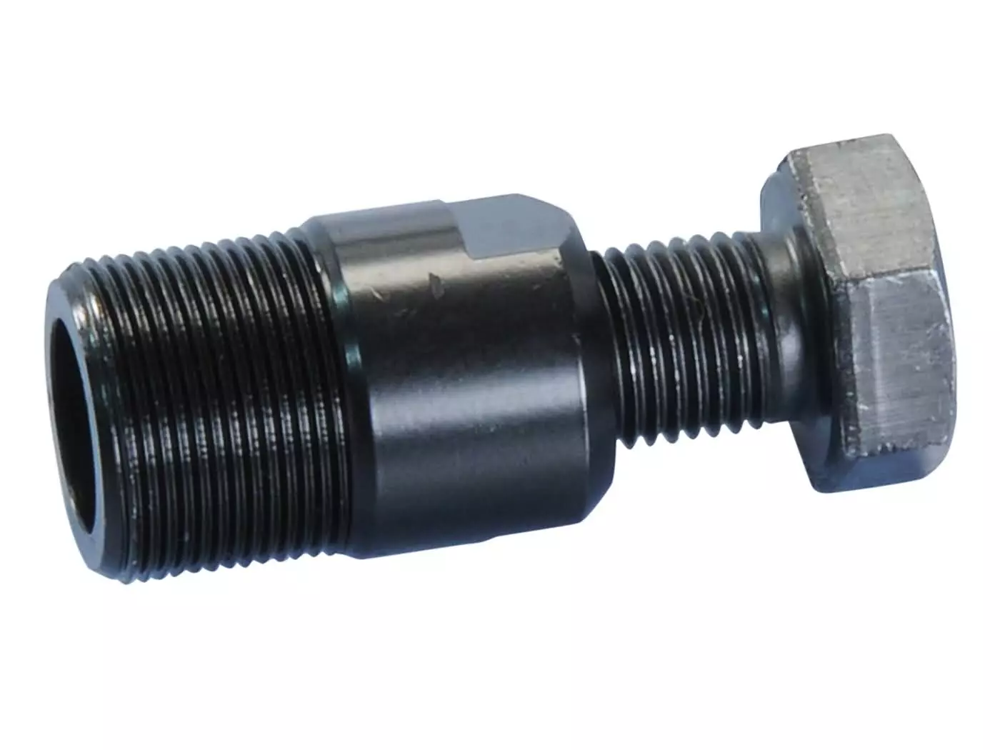 Buy now: Flywheel / Alternator Rotor Puller Polini M19x1 Right-hand Thread Flywheel / Alternator Rotor Puller Polini M19x1 Right-hand Thread