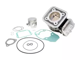 Cylinder Kit Polini Aluminum Sport 154cc 60mm For Rotax Engine Type 127