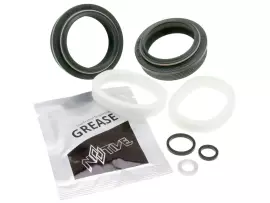 N8tive Front Fork Service Kit Low Friction For Fox 34mm