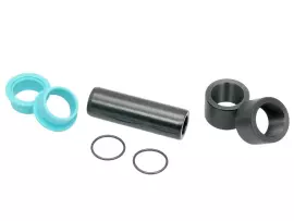 N8tive Shock Eye LFS Kit 12.7mm X 8mm X 40mm (OD X ID X WD)
