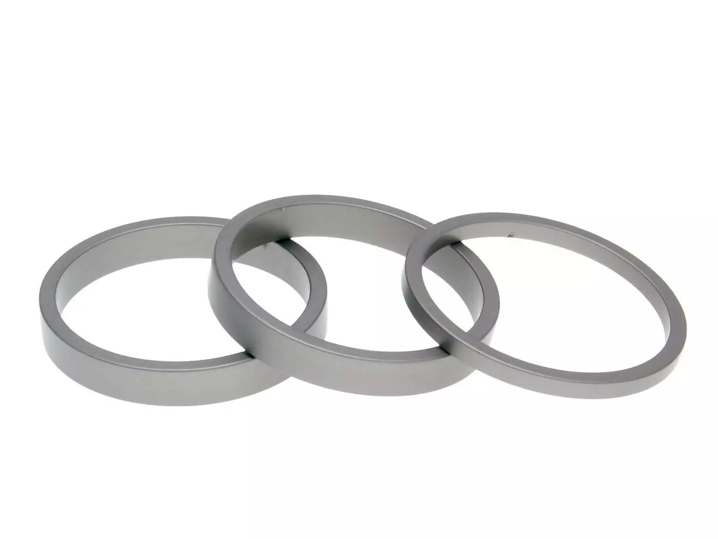 Buy now: N8tive Spacer Kit - 3 Pcs - Grey N8tive Spacer Kit - 3 Pcs - Grey