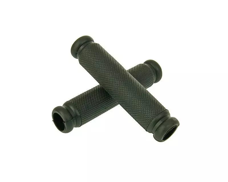 Brake Lever Rubber Grips Black