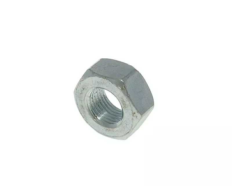 Clutch Bell Nut M10x1 For Minarelli