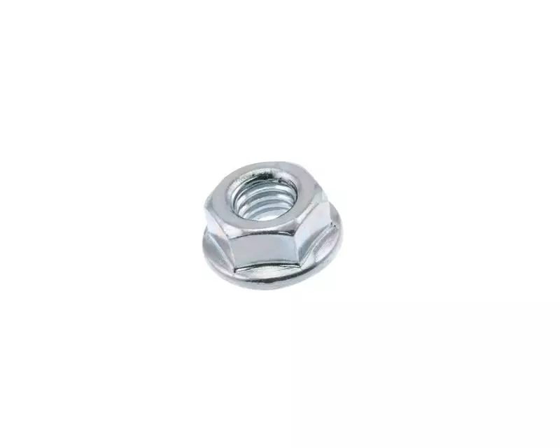 Cylinder Head Nut M6 Thread