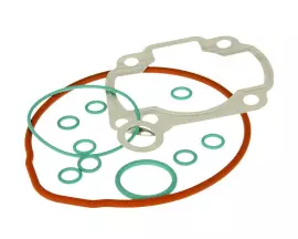 Cylinder Gasket Set Top Performances Due Plus Modular TPR For Minarelli LC