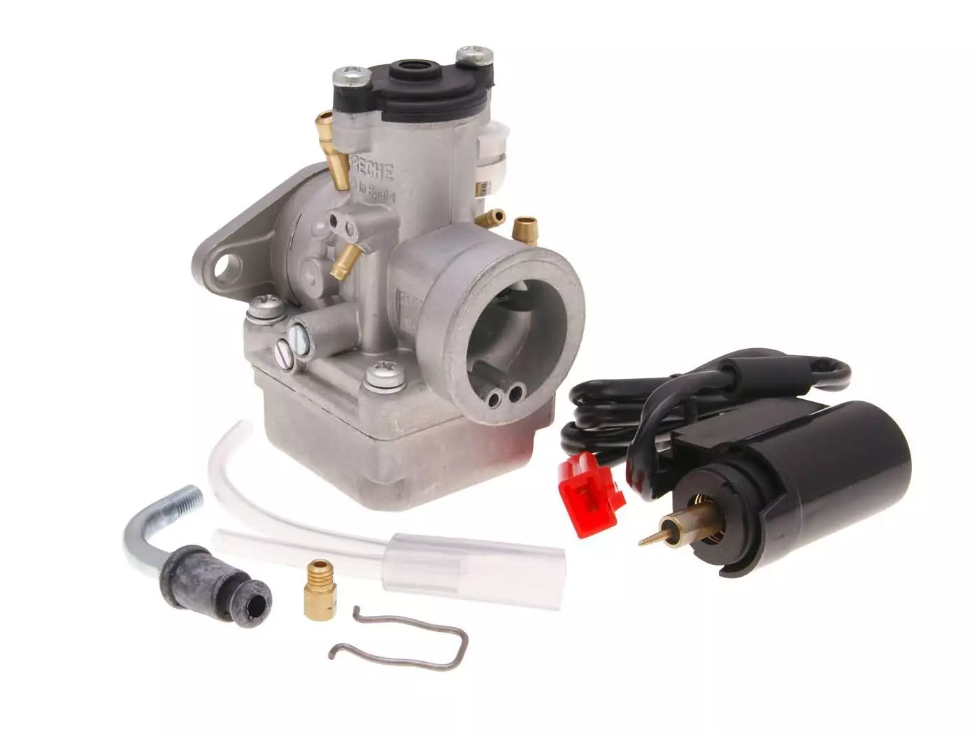 Carburetor Arreche 17.5mm For Suzuki Address