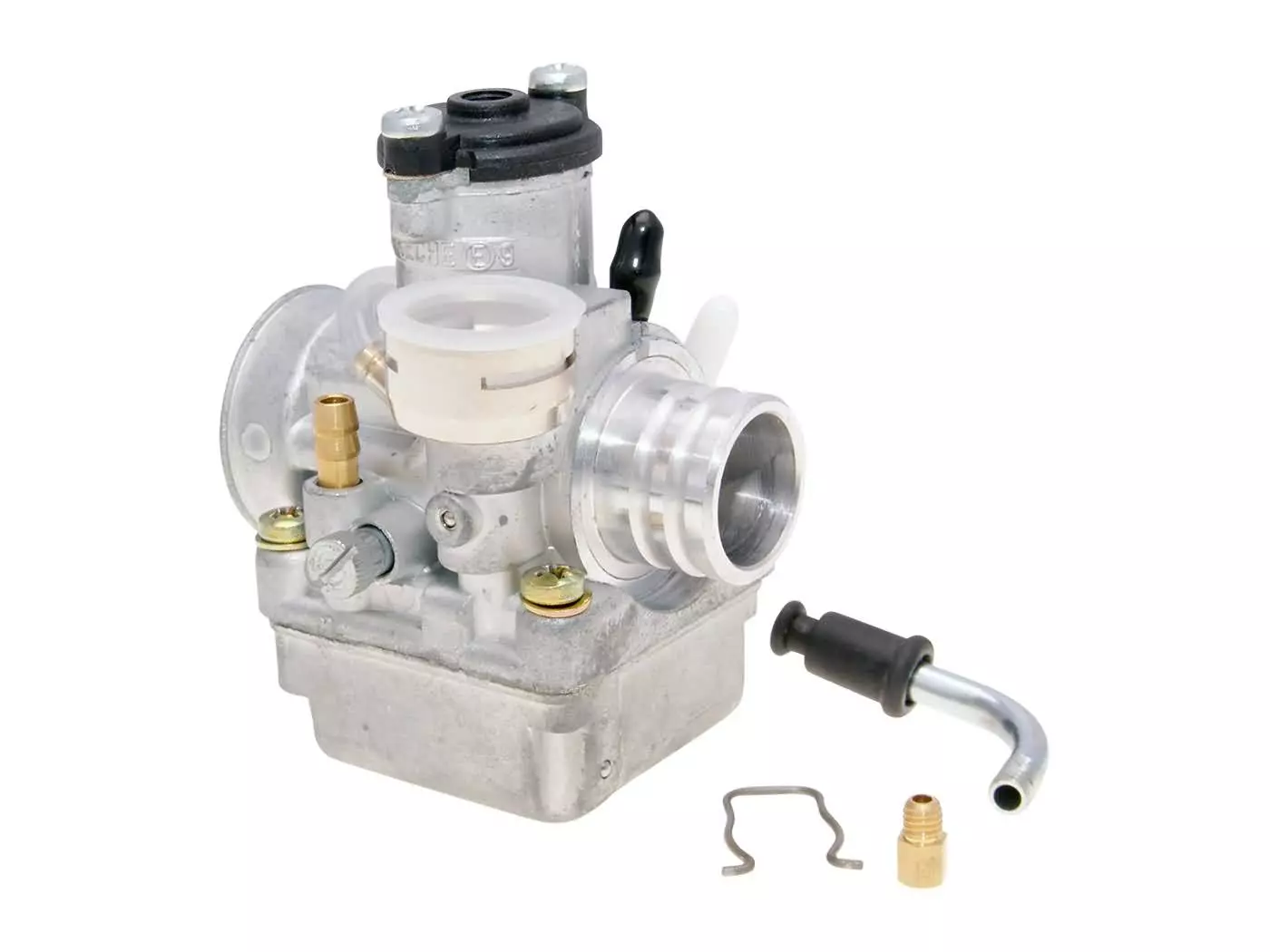 Carburetor Arreche 19mm For Piaggio, Derbi