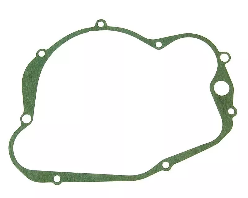 Clutch Cover Gasket For Minarelli AM, Generic, KSR-Moto, Keeway, Motobi, Ride, CPI, 1E40MA, 1E40MB