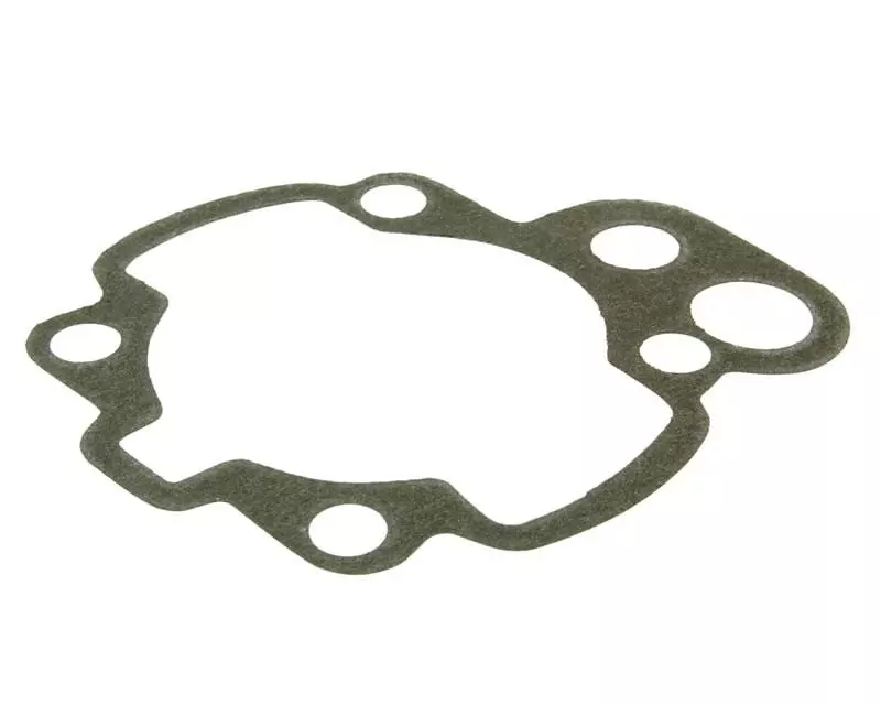 Cylinder Base Gasket For Minarelli AM, Generic, KSR-Moto, Keeway, Motobi, Ride, CPI, 1E40MA, 1E40MB