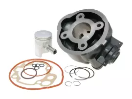 Cylinder Kit 50cc 40,3mm 25/28mm For Minarelli AM = IP18305