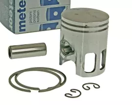 Piston Kit Meteor Replacement For Original Cylinder 12mm Piston Pin For CPI