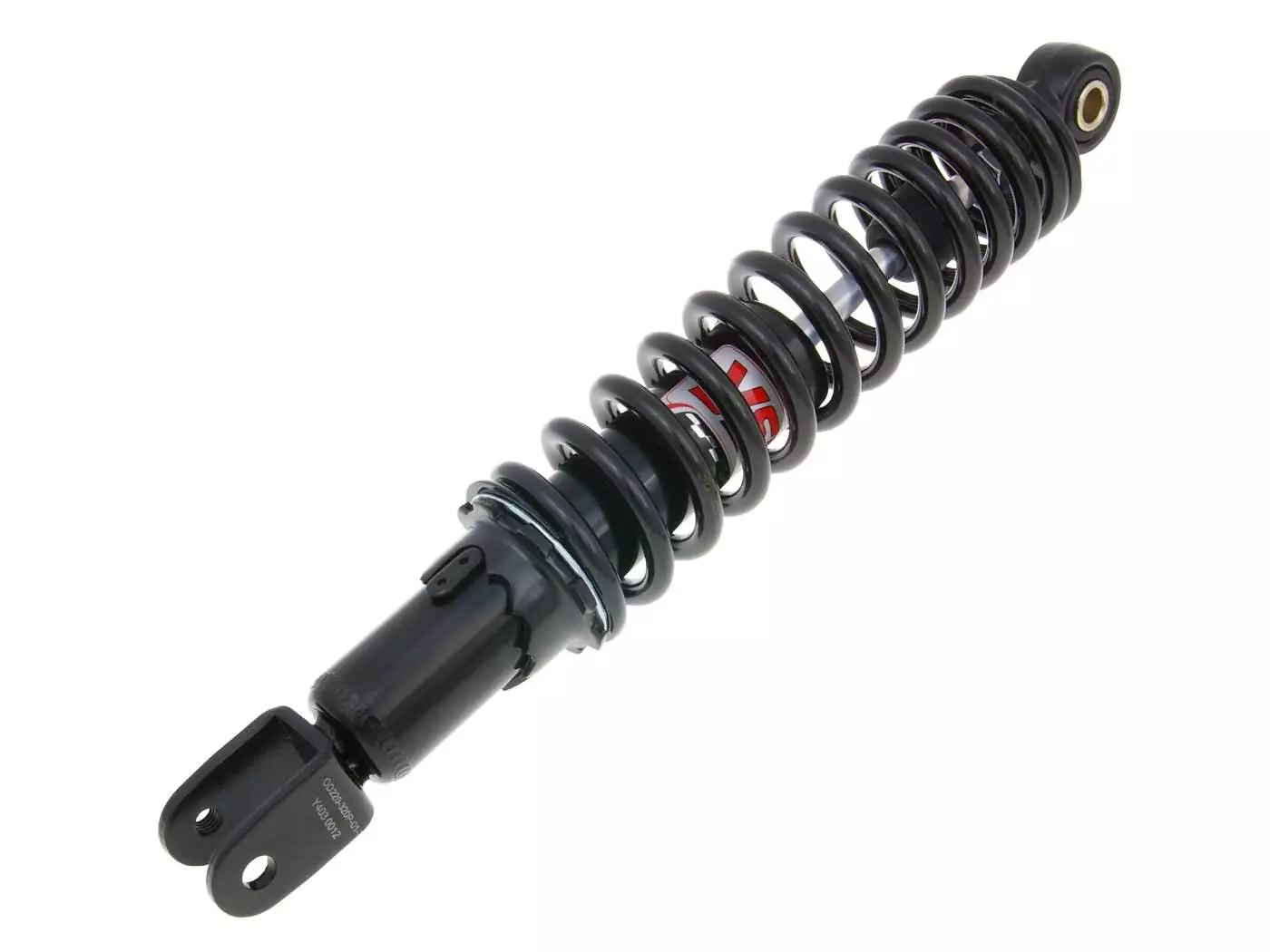 Shock Absorber YSS Mono PRO-X 320mm