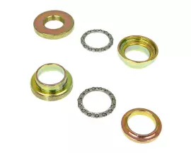 Steering Bearing Set For Aerox, Nitro -01, T-Max 500 -07