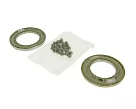 Upper Steering Bearing Race Set For MBK Nitro, Yamaha Aerox (01-)