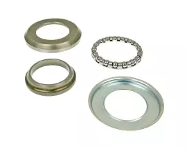 Lower Steering Bearing Set For Piaggio, Gilera