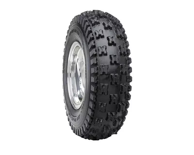 Tire Duro Di2012 Quad ATV 21/7x10 25N TL