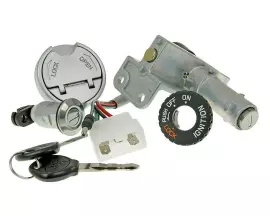 Key Switch Lock Set For Kymco Agility 50cc