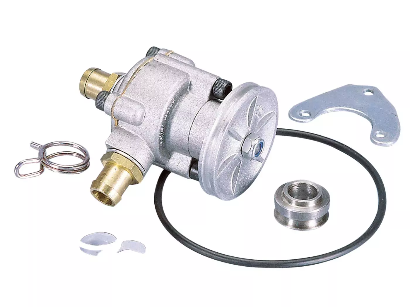 Water Pump Polini For Peugeot 103 LC