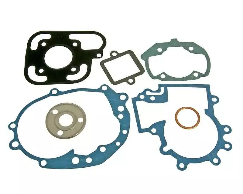 Engine Gasket Set For Peugeot Horiz. LC