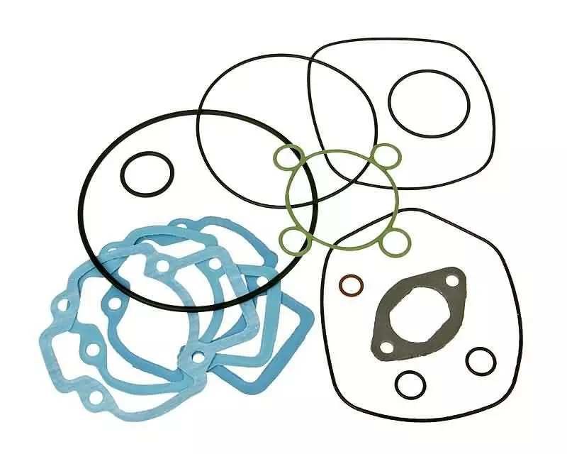 Cylinder Gasket Set With O-rings For Piaggio LC