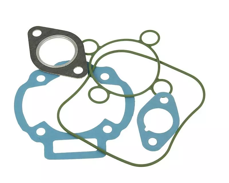 Cylinder Gasket Set 50cc For Derbi Engine LC