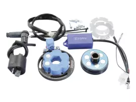 Ignition Polini Digital For Derbi D50B0, Derbi EBE, EBS