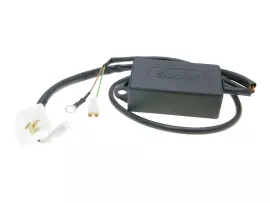 CDI Polini Digital Ignition For Minarelli, AM6, Piaggio LC, D50B0
