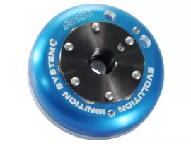 Digital Ignition System Rotor Polini For Piaggio LC