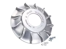 Fan Wheel Polini CNC For Vespa Largeframe