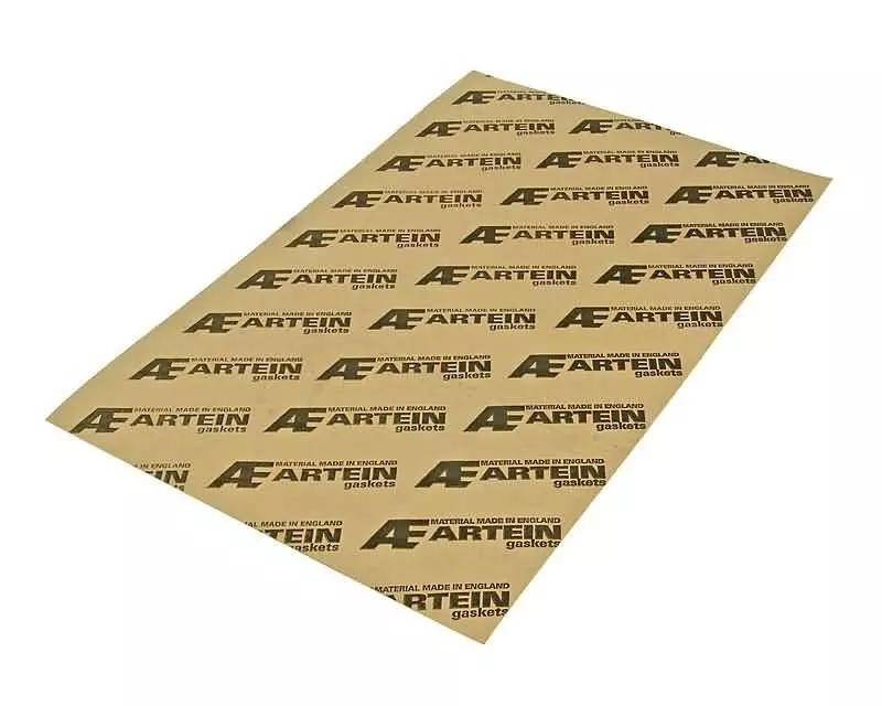 Gasket Paper Sheet Thin Version 0.15mm 300mm X 450mm