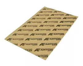 Gasket Paper Sheet Thin Version 0.30mm 300mm X 450mm