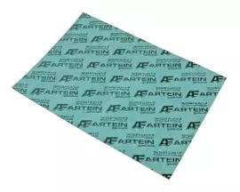 Gasket Paper Sheet Thick Version 0.50mm 140mm X 195mm