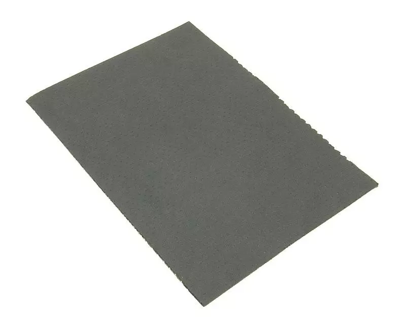 Gasket Sheet Metal Universal 1.20mm 140mm X 195mm