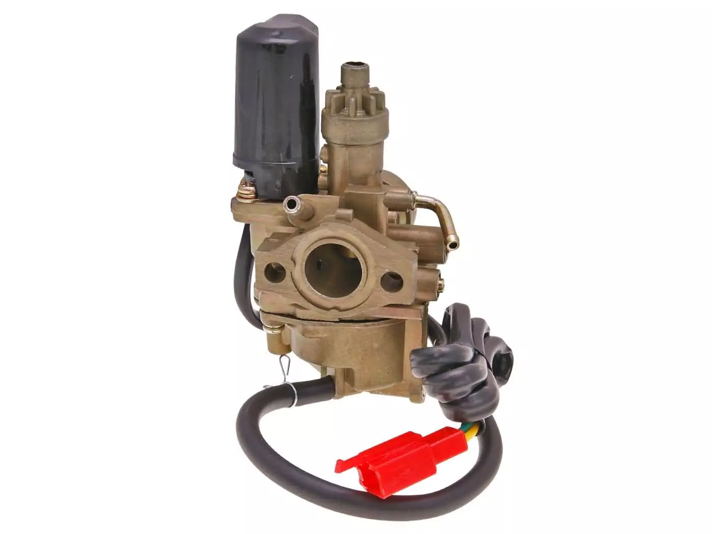 Carburetor For Kymco, SYM, Honda, Peugeot Vertical W/ Gurtner Carburetor