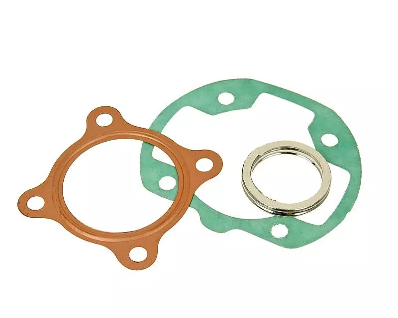 Cylinder Gasket Set - 50cc For Minarelli Vertical AC