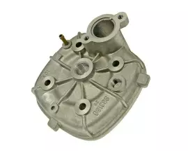 Cylinder Head - 50cc For Piaggio LC Tetragonal = IP34860