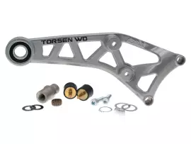 Swing Arm Polini Torsen WD Engine Brace For Minarelli Vertical With Crankcase 5WWE51500000