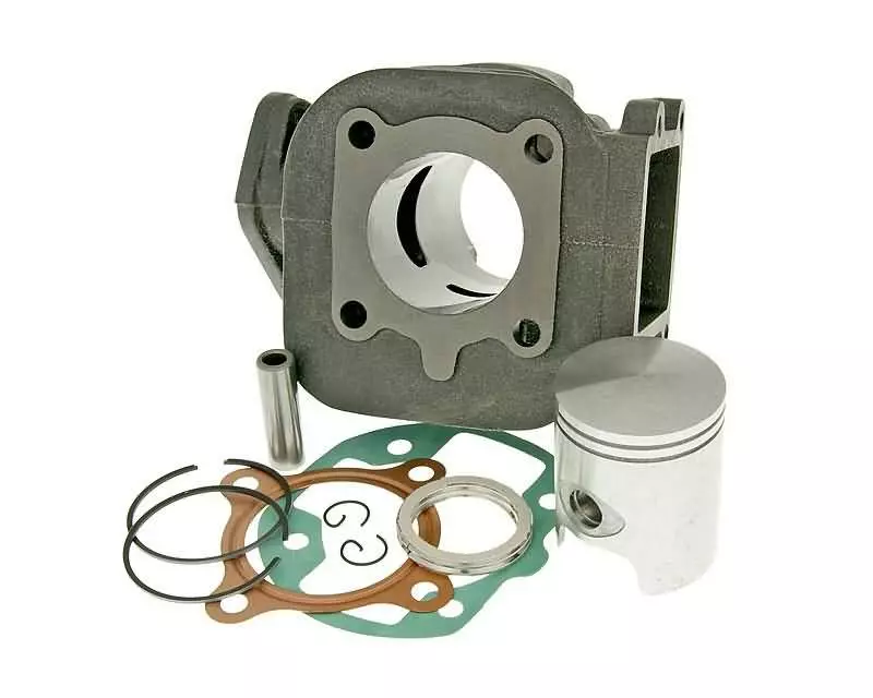 Cylinder Kit 50cc For Minarelli Vertical AC = IP11998