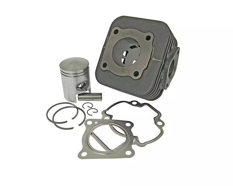 Cylinder Kit 50cc For Piaggio AC