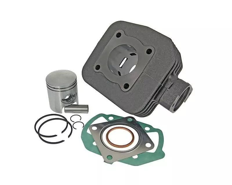 Cylinder Kit 50cc For Peugeot Horiz. AC = IP32550