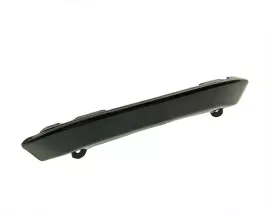 Rear Body Panel / Spoiler Black For QT-9