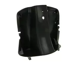 Upper Inner Fairing Black Plastics For QT-9