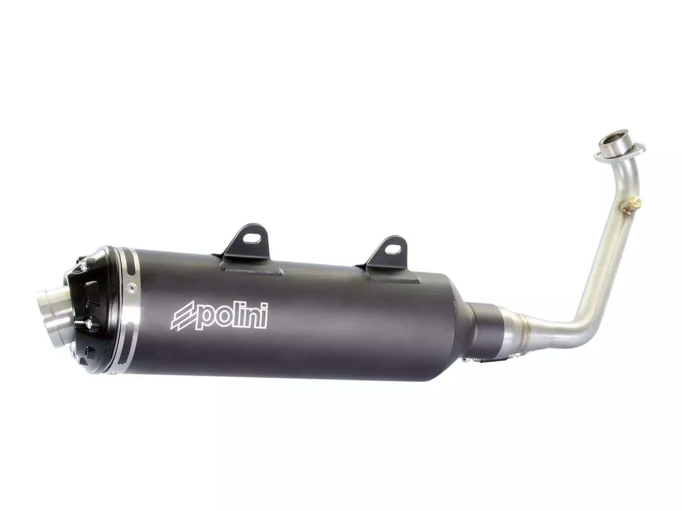 Exhaust Polini For Kymco K-XCT 300i