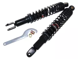 Shock Absorber Set YSS Twin PRO-X 330mm For Kymco