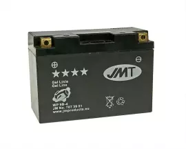 Battery JMT Gel Line JMT9B-4