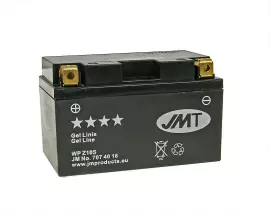 Battery JMT Gel Line JMTZ10S = FB550636