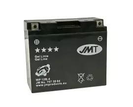 Battery JMT Gel Line JMT12B-BS